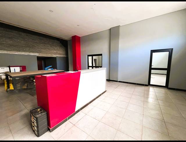 1,937M² BUILDING FOR SALE IN ARCADIA
